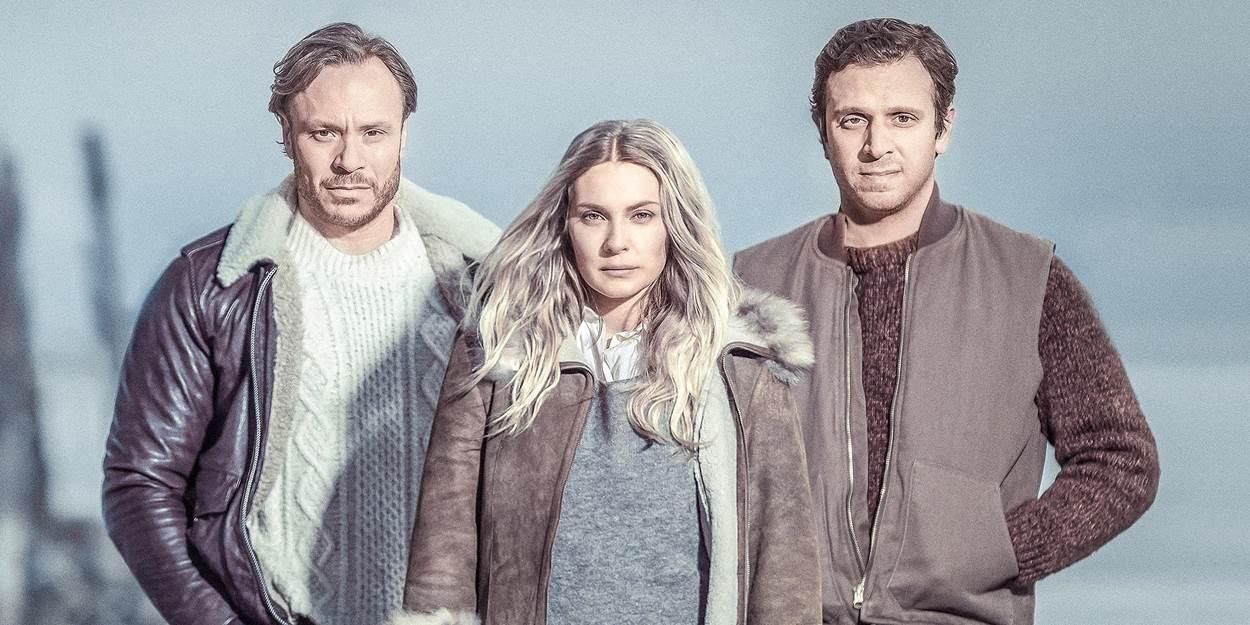 Гуще, чем вода