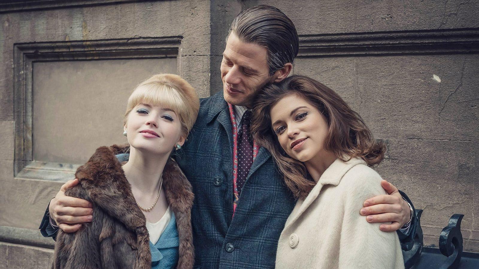 Суд над Кристиной Килер