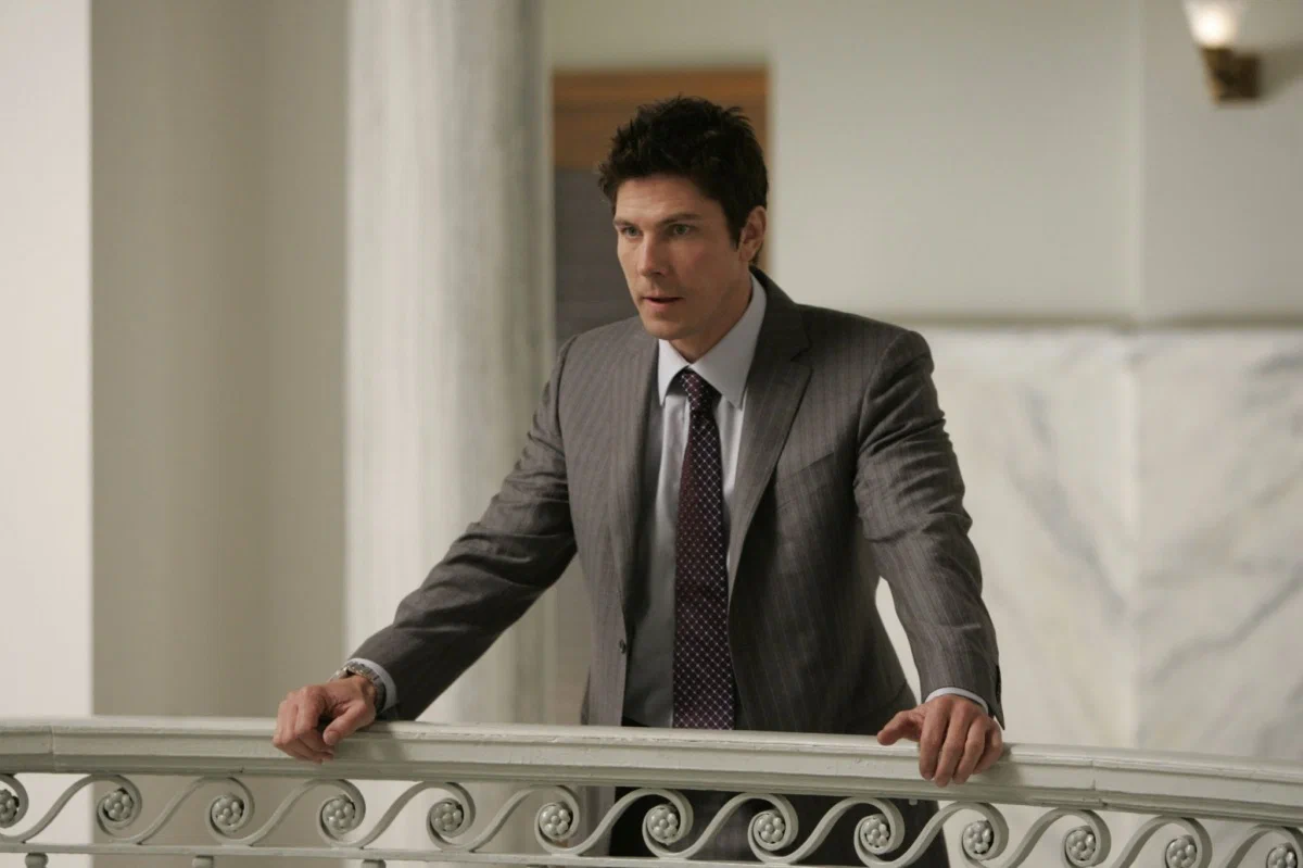 Посредник Кейт