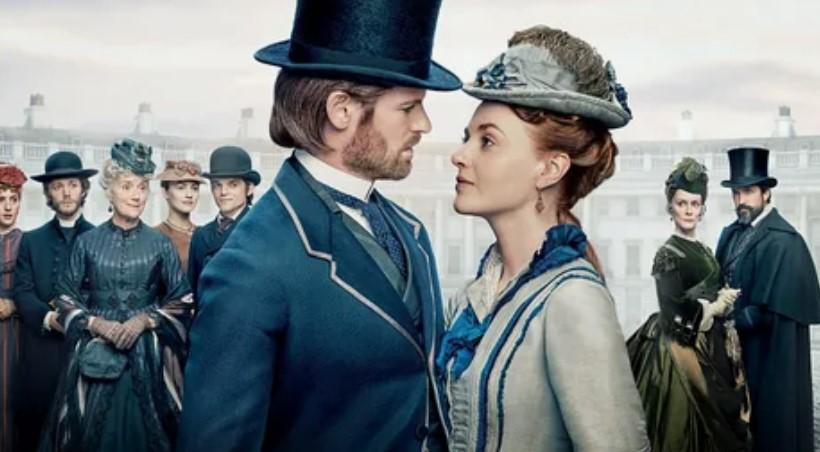 Белгравия: Следующая глава